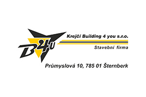 Krejčí building 4 you