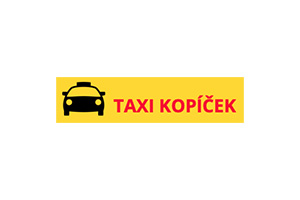 taxi kopíček